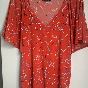 Banana Republic Blouse